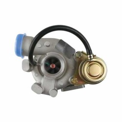 Turbo pour IVECO Daily 2 2.8 TD 122 CV 49135-05000