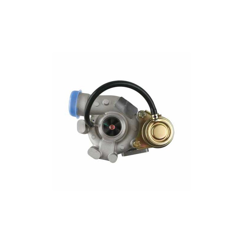 Turbo pour IVECO Daily 2 2.8 TD 122 CV 49135-05000