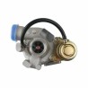 Turbo pour IVECO Daily 2 2.8 TD 122 CV 49135-05000