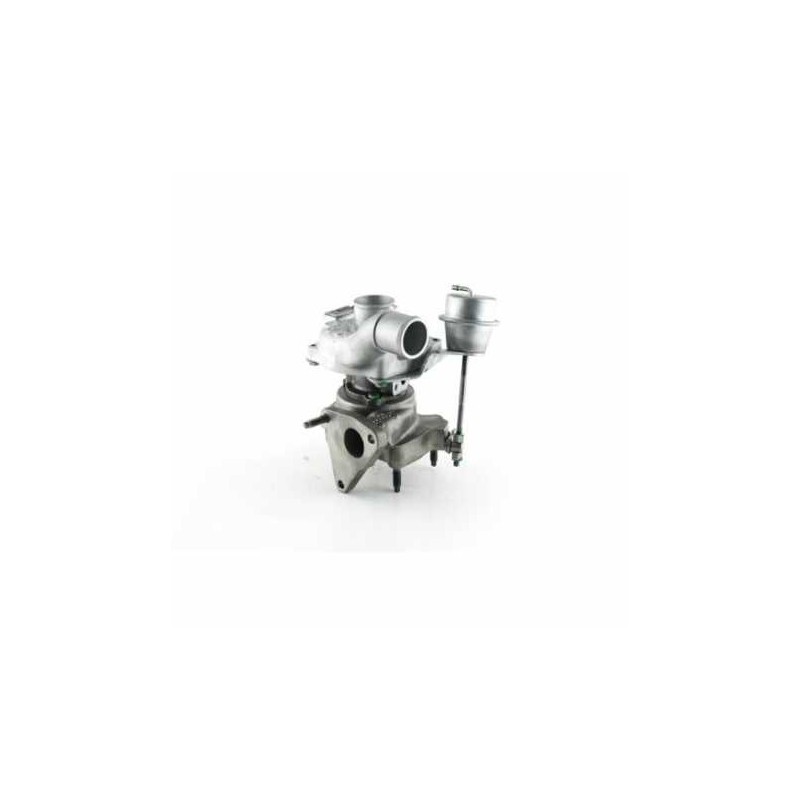 Turbo pour DACIA Logan 1 1.5 dCi 68 CV 5435 988 0016