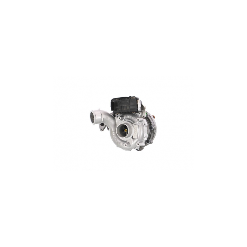 Turbo pour AUDI Q7 (4L) 3.0 TDI 240 CV 810587-5002S