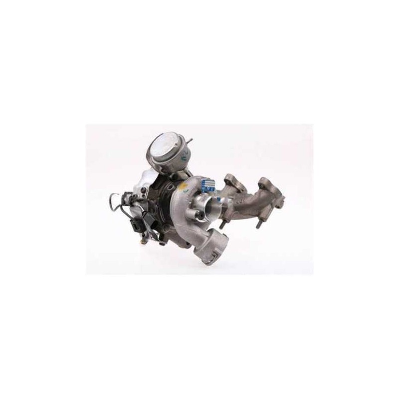 Turbo pour SEAT Toledo 3 (5P2) 1.9 TDI 105 CV 5439 988 0029