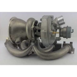 Turbo pour AUDI RS3 (8PA) 2.5 T 360 CV 1855 988 0001