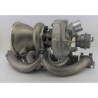 Turbo pour AUDI RS3 (8PA) 2.5 T 360 CV 1855 988 0001