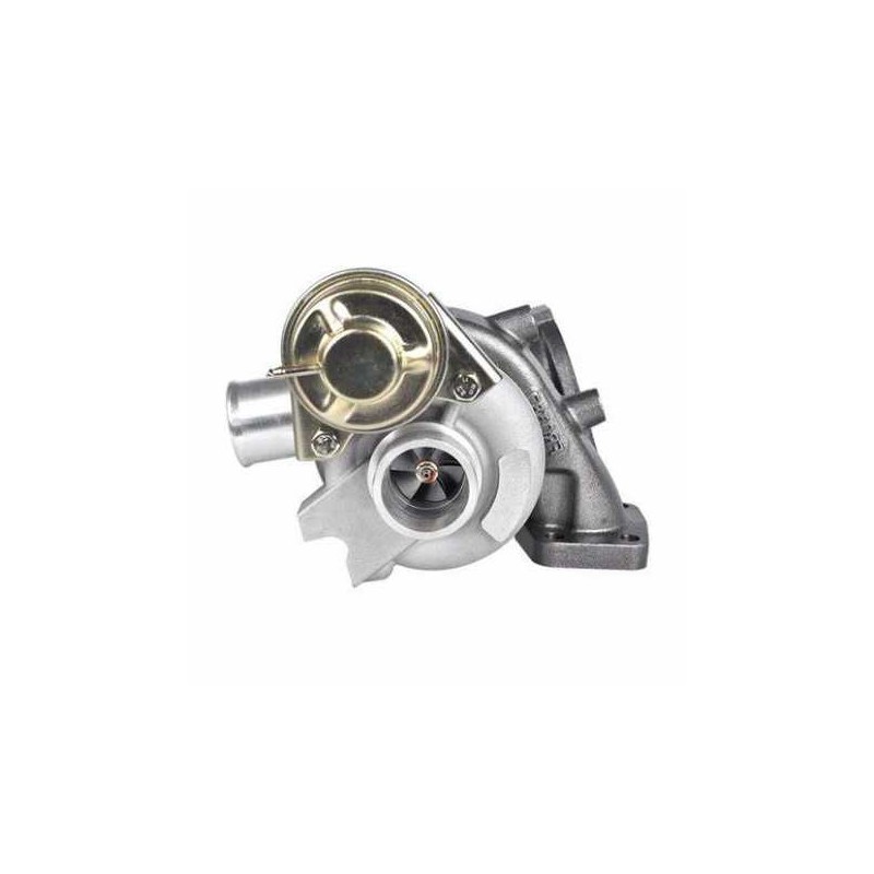 Turbo pour MITSUBISHI Pajero Classic 2.5 TD 115 CV 49135-02672