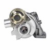 Turbo pour MITSUBISHI Pajero Classic 2.5 TD 115 CV 49135-02672