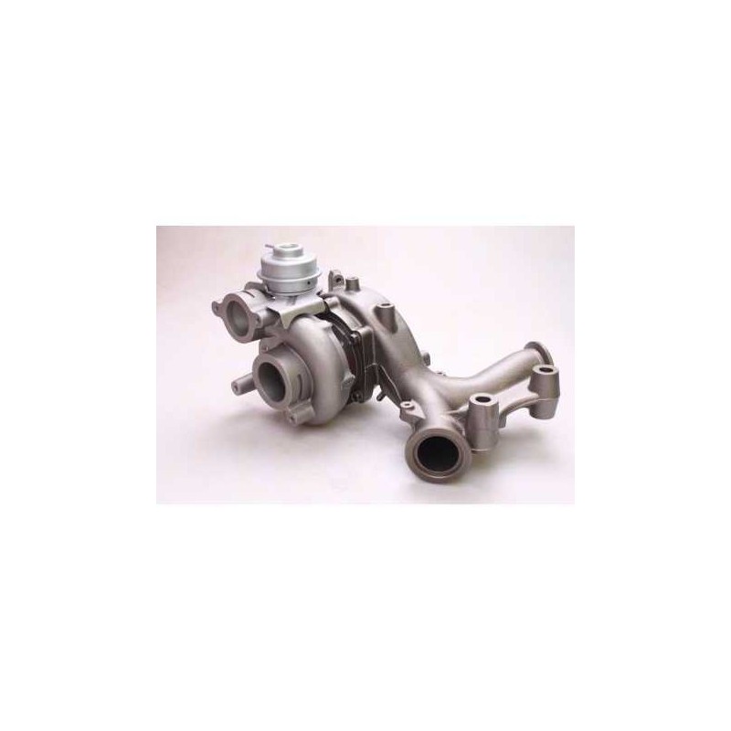 Turbo pour INFINITI QX50 1 30d 238 CV 49189-07803