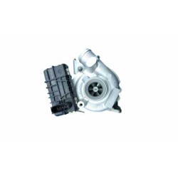 Turbo pour JAGUAR S-TYPE 2.7 D 207 CV 752341-5006S