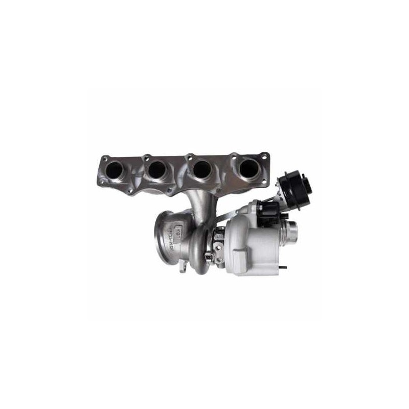 Turbo pour BMW 328i (F30 / F31 / F80) 328i 245 CV 49U77-02072