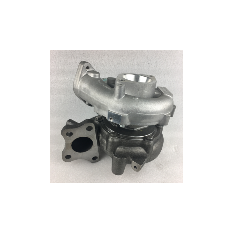 Turbo pour NISSAN Navara 2.5 Di 171 CV 767720-5005S