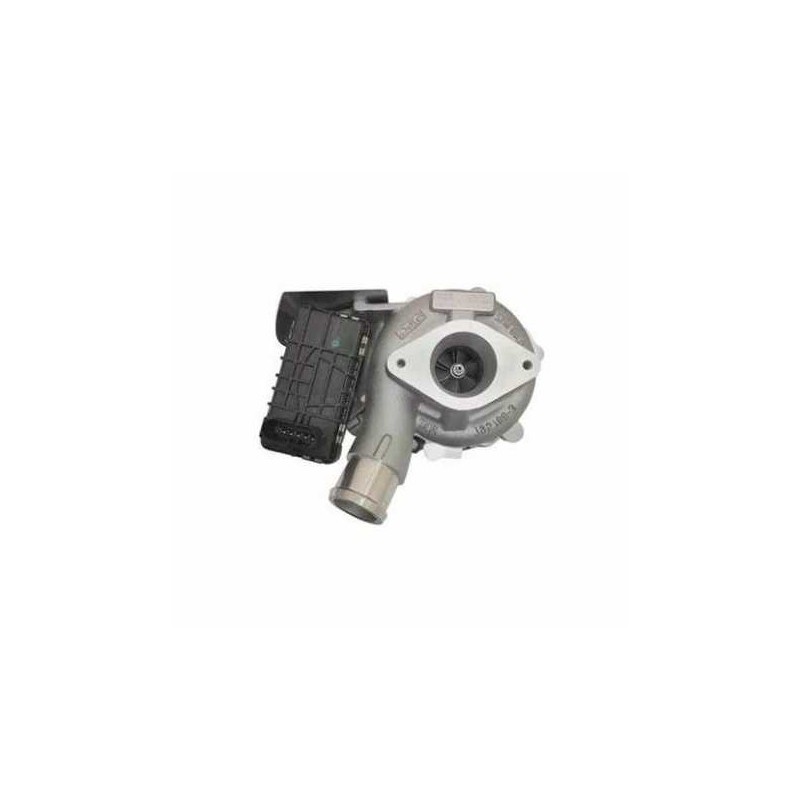 Turbo pour FORD Ranger (TKE) 3.2 TDCi 200 CV 853333-5001S