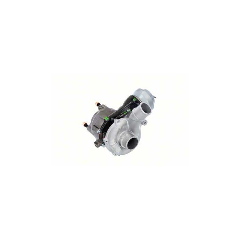 Turbo pour MITSUBISHI L200 2.5 DI-D 136 CV VT17