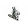 Turbo pour OPEL Astra H 1.9 CDTI 120 CV 767835-5003S