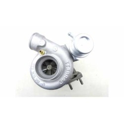 Turbo pour SAAB 9000 2.0 170 CV 452083-5001S