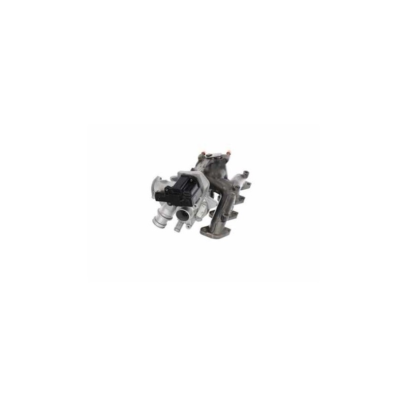 Turbo pour SKODA Fabia 2 (542) 1.2 TSI 86 CV 9V202