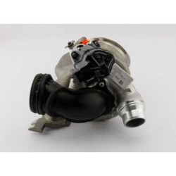 Turbo pour BMW 220i Gran Tourer (F46) 220i 192 CV 49477-02224