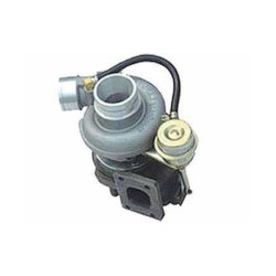 Turbo pour LAND ROVER Defender 2.5 TD 86 CV 452005-5001S