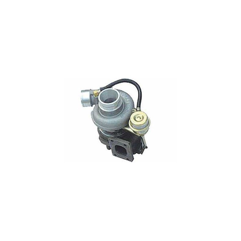 Turbo pour LAND ROVER Defender 2.5 TD 86 CV 452005-5001S