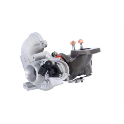 Turbo pour PEUGEOT 208 1 1.6 HDi 92 CV 49373-02013