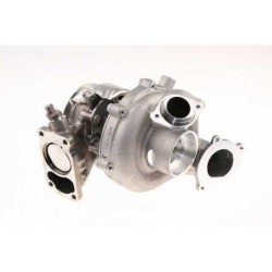 Turbo pour BMW 535d (E60 / E61) 535D 286 CV 5326 988 0004