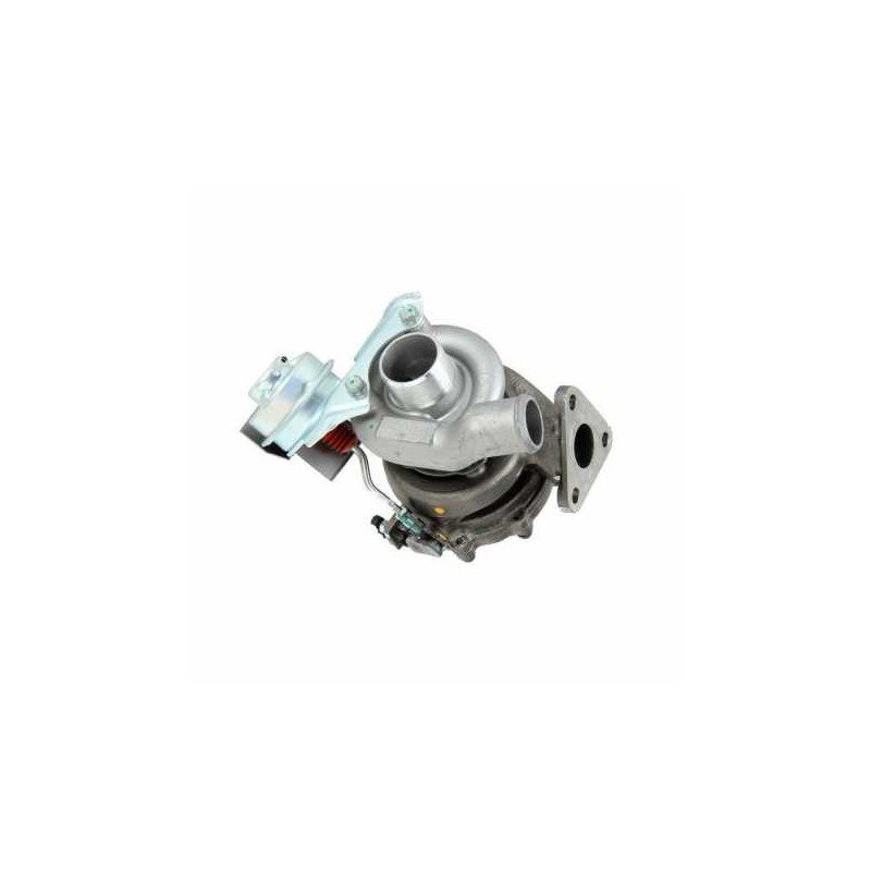 Turbo pour OPEL Combo B 1.7 CDTI 101 CV 49131-06007