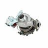 Turbo pour OPEL Combo B 1.7 CDTI 101 CV 49131-06007