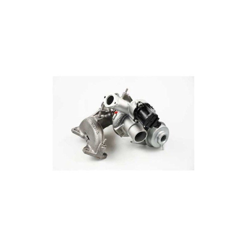 Turbo pour FIAT Panda 3 0.9 80 CV 49373-03012