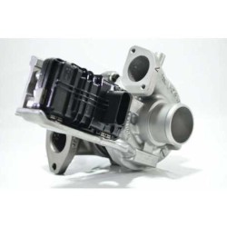 Turbo pour JEEP Cherokee 2.0 CRD 170 CV 821784-5002S