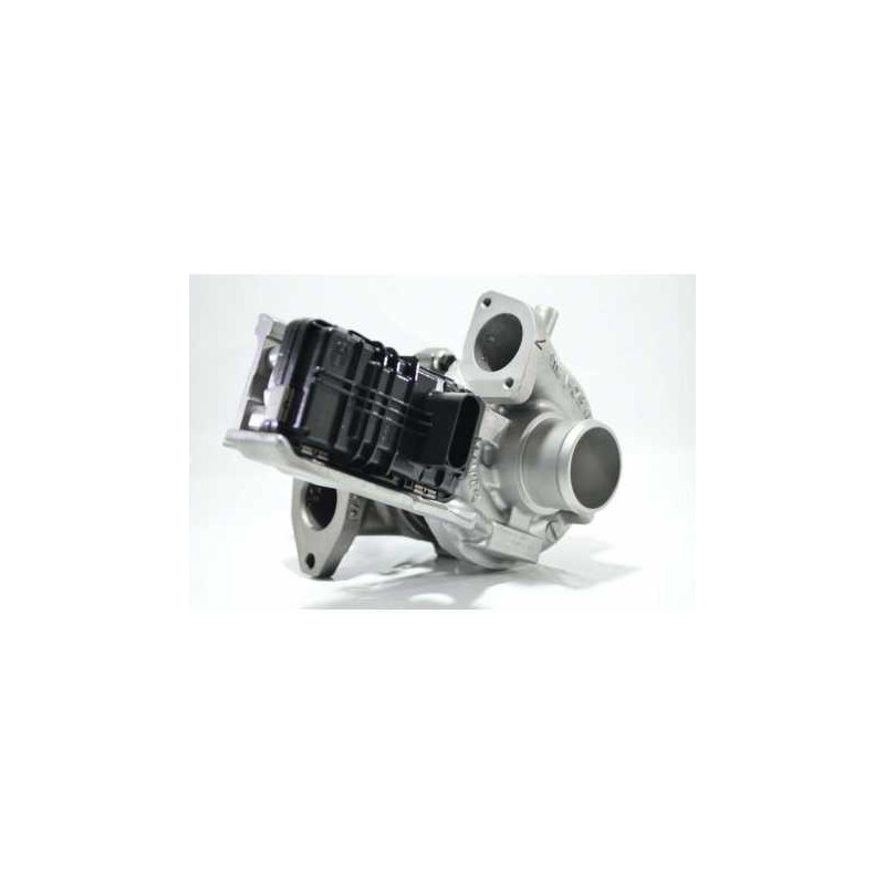 Turbo pour JEEP Cherokee 2.0 CRD 170 CV 821784-5002S