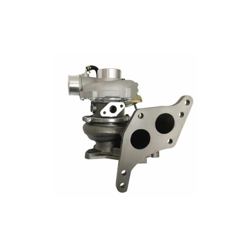 Turbo pour SUBARU Impreza WRX STi 2.0 280 CV VF37