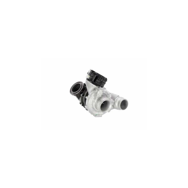 Turbo pour BMW X6 (E71 / E72) 30d 211 CV 777853-5013S