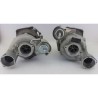 Turbo pour PORSCHE Cayenne 1 (9PA) 4.5 Turbo S 500 CV VVQ2