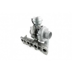 Turbo pour SAAB 9-3 2 1.9 TiD 120 CV 767835-5003S