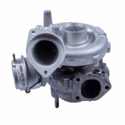 Turbo pour BMW X5 (E53) 3.0d 211 CV 753392-5019S