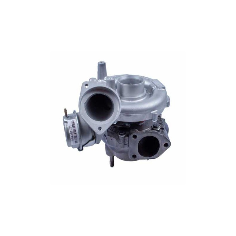 Turbo pour BMW X5 (E53) 3.0d 211 CV 753392-5019S