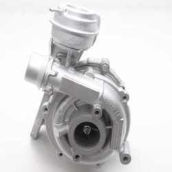 Turbo pour RENAULT Master 3 2.3 dCi 150 CV 790179-5002S
