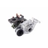 Turbo pour CITROËN Nemo 1.4 HDi 68 CV 5435 988 0009