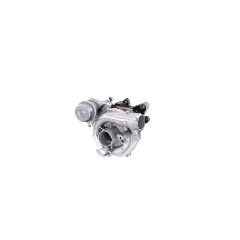 Turbo pour CITROËN Xsara 2.0 HDi 90 CV 706976-5002S