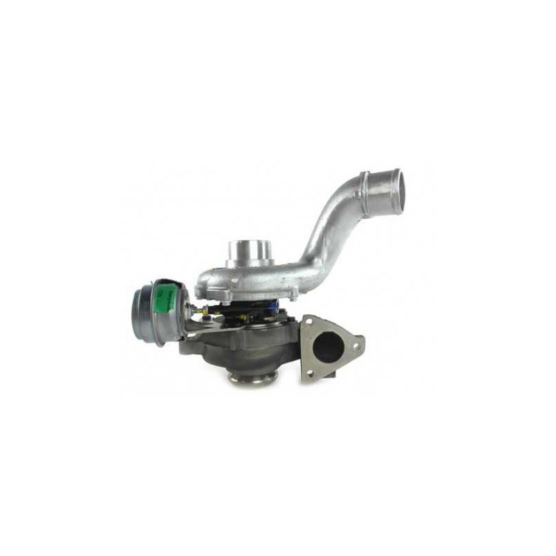 Turbo pour RENAULT Espace 4 2.2 dCi 150 CV 727271-5010S