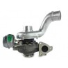 Turbo pour RENAULT Espace 4 2.2 dCi 150 CV 727271-5010S