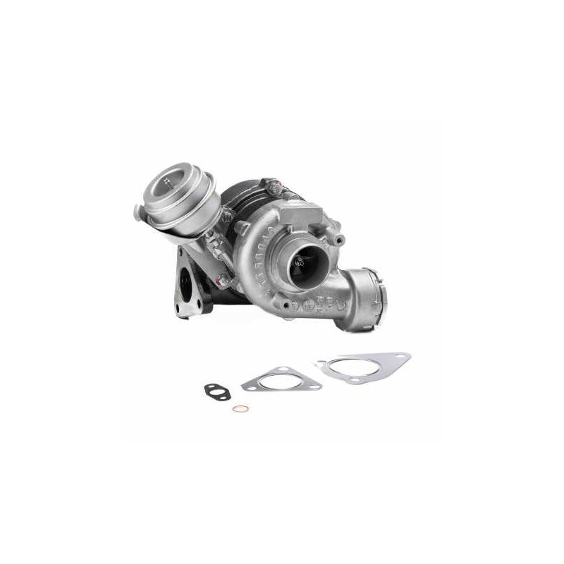 Turbo pour AUDI A4 (B7) 2.0 TDI 140 CV 758219-5004S