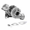 Turbo pour AUDI A4 (B7) 2.0 TDI 140 CV 758219-5004S