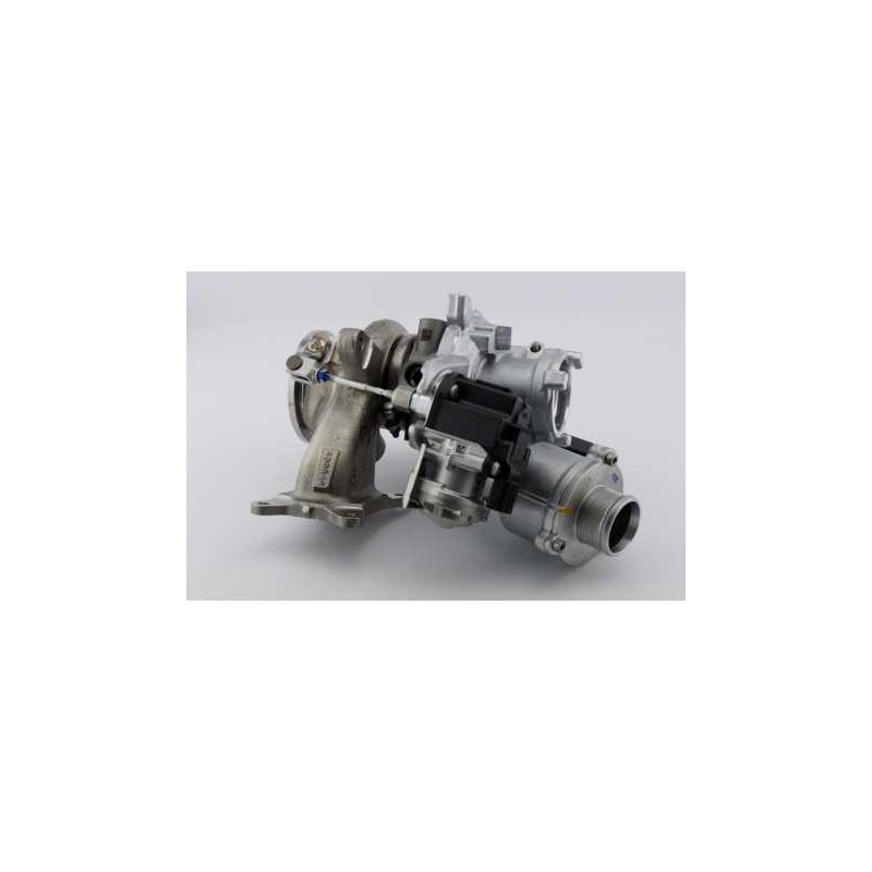 Turbo pour SKODA Octavia 3 (5E3 / NL3 / NR3) 1.8 TSI 180 CV 9VA06