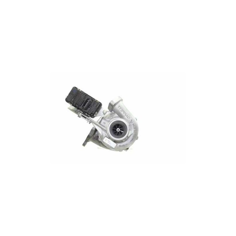Turbo pour OPEL Zafira Tourer C 2.0 CDTI 170 CV 844572-5004S