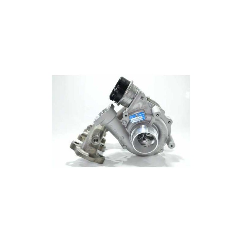 Turbo pour RENAULT Master 3 2.3 dCi 130 CV 5303 970 0417