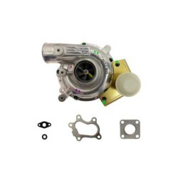 Turbo pour ISUZU D-MAX 2.5 TD 136 CV VIDA