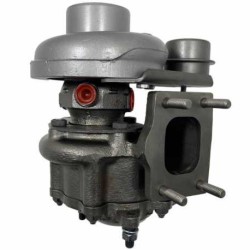 Turbo pour SAAB 9000 2.3 170 CV 465183-S008S