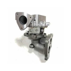 Turbo pour ISUZU D-MAX 2.5 TD 163 CV VIHN