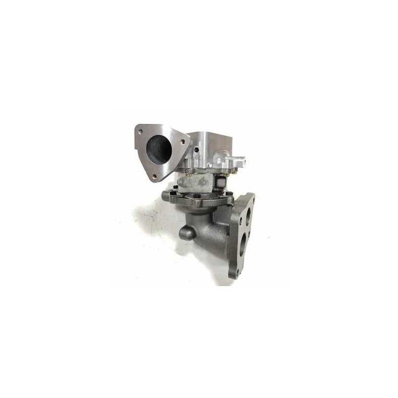 Turbo pour ISUZU D-MAX 2.5 TD 163 CV VIHN