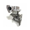 Turbo pour ISUZU D-MAX 2.5 TD 163 CV VIHN